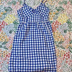 super cute dorthy style dress